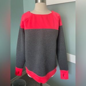Athleta sweatshirt